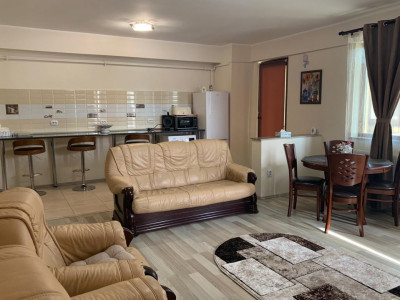 Apartament 2 Camere -  Zona City Park - Lux - Premium  