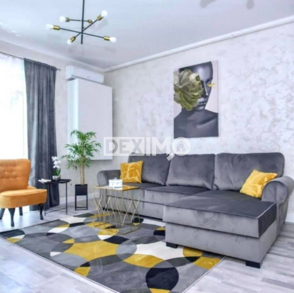 Apartament 2 Camere Superlux - Mamaia -  Premium - Parcare