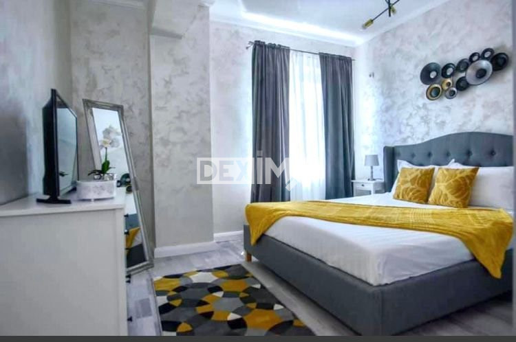 Apartament 2 Camere Superlux - Mamaia -  Premium - Parcare