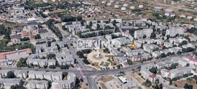 Garsoniera - Zona Far - Etaj 1 - Libera