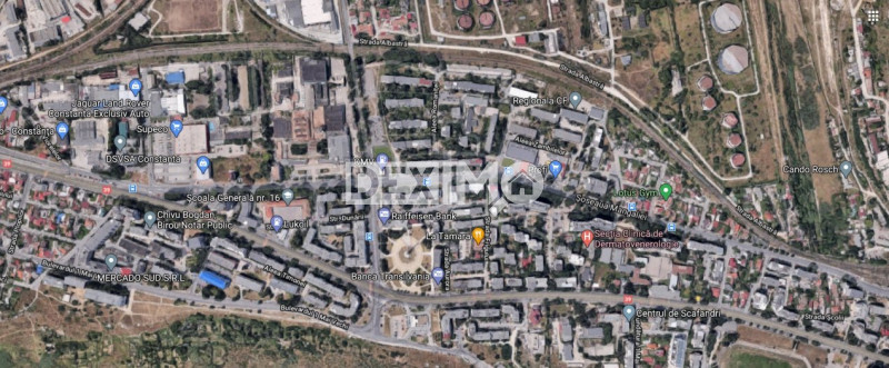 Garsoniera - Zona Far - Etaj 1 - Libera