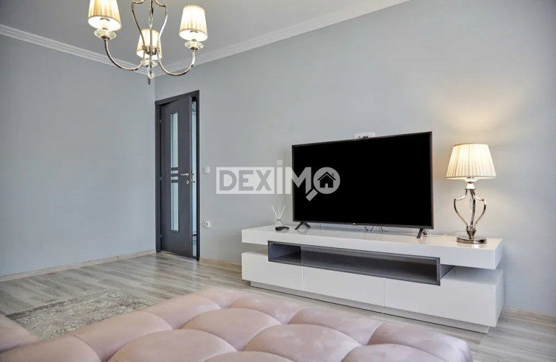 Apartament 2 Camere - Faleză Nord -  Lux  Premium - Impecabil