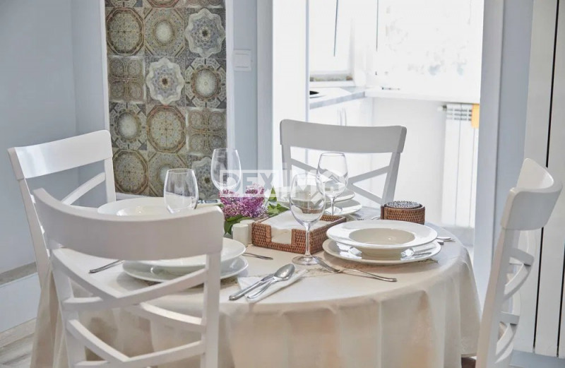 Apartament 2 Camere - Faleză Nord -  Lux  Premium - Impecabil