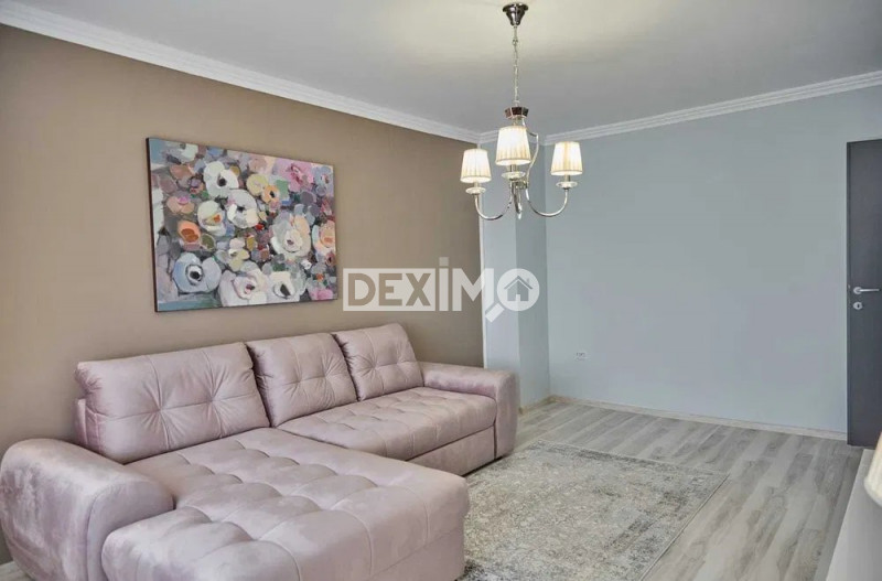 Apartament 2 Camere - Faleză Nord -  Lux  Premium - Impecabil