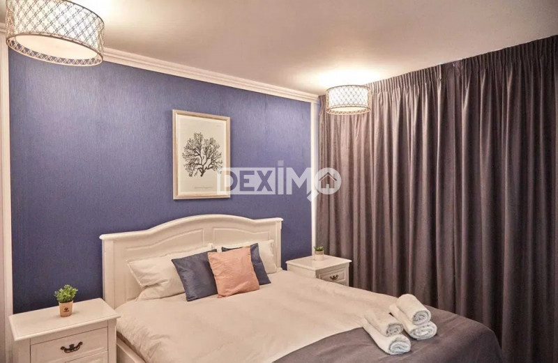 Apartament 2 Camere - Faleză Nord -  Lux  Premium - Impecabil