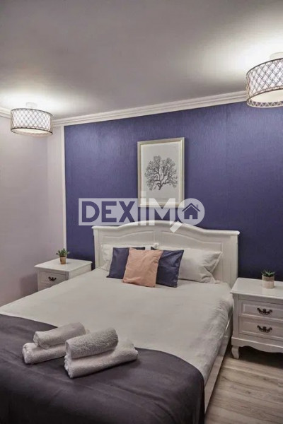 Apartament 2 Camere - Faleză Nord -  Lux  Premium - Impecabil