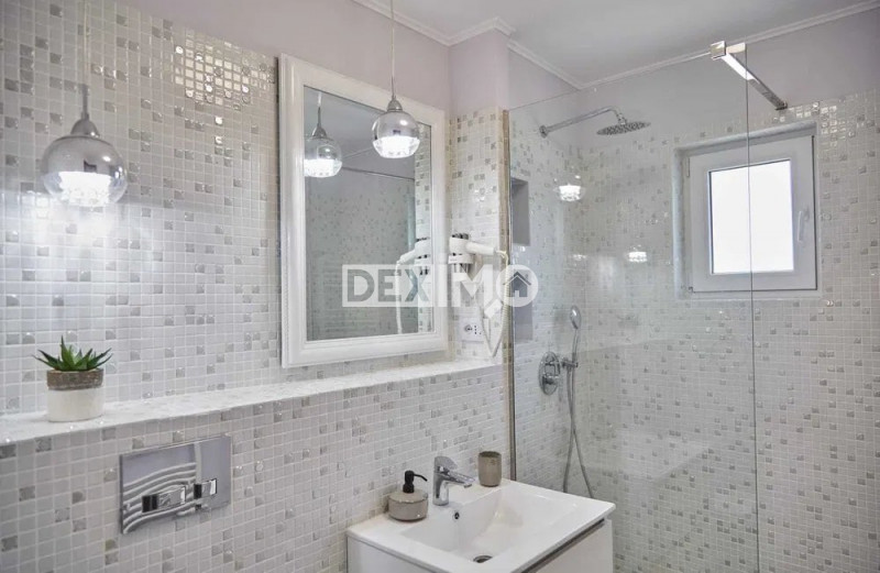 Apartament 2 Camere - Faleză Nord -  Lux  Premium - Impecabil