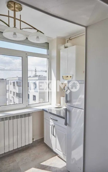 Apartament 2 Camere - Faleză Nord -  Lux  Premium - Impecabil