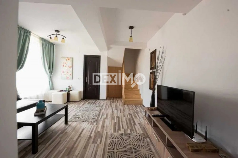 Casa / Vila 4 camere - Zona Mamaia Sat - 50/20 Acceptat- Ideal Familie Numeroasă