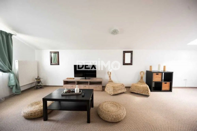 Casa / Vila 4 camere - Zona Mamaia Sat - 50/20 Acceptat- Ideal Familie Numeroasă