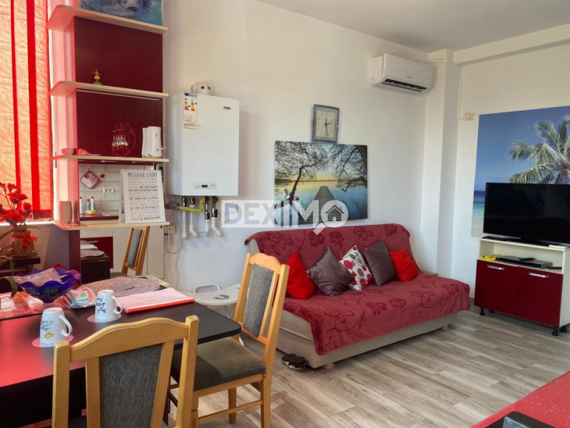 Apartament 2 Camere - Zona Campus - Lux  Premium - Parcare 