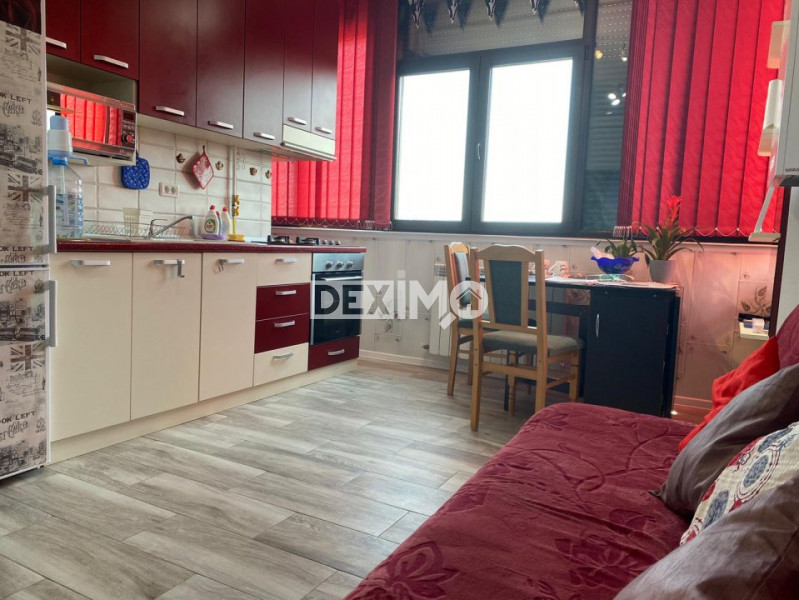 Apartament 2 Camere - Zona Campus - Lux  Premium - Parcare 