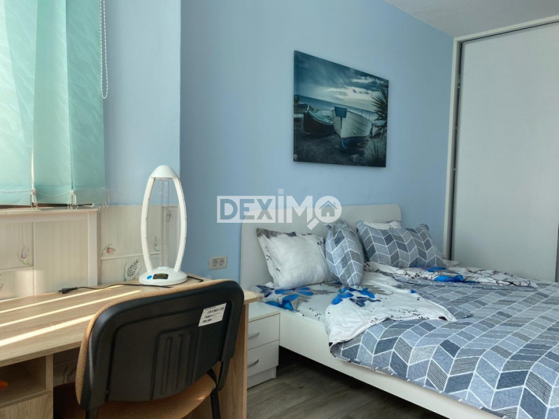 Apartament 2 Camere - Zona Campus - Lux  Premium - Parcare 
