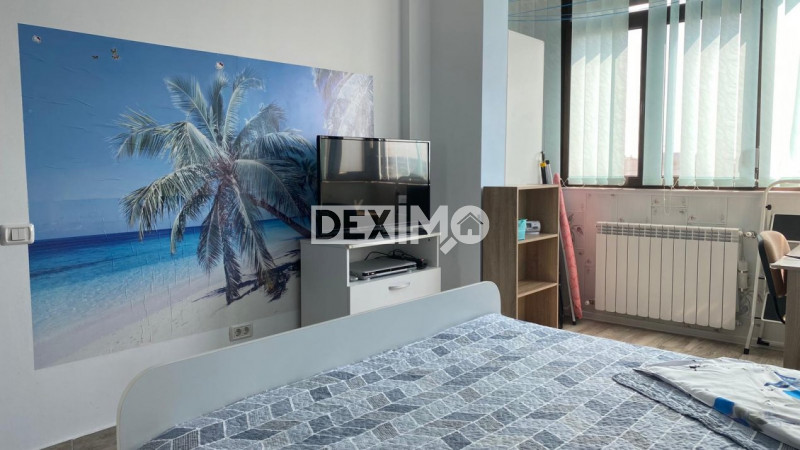 Apartament 2 Camere - Zona Campus - Lux  Premium - Parcare 