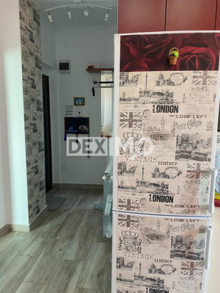 Apartament 2 Camere - Zona Campus - Lux  Premium - Parcare 