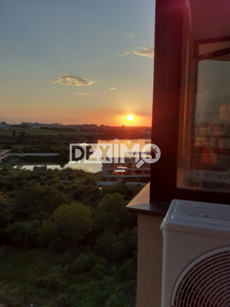 Apartament 2 Camere - Zona Campus - Lux  Premium - Parcare 