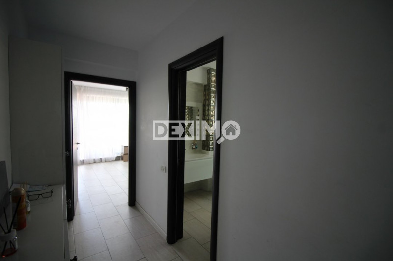 Proprietate Exclusivista - Intreg Ultim Etaj - Mamaia Nord - Vedere Lac