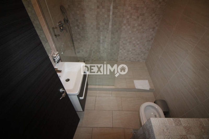 Proprietate Exclusivista - Intreg Ultim Etaj - Mamaia Nord - Vedere Lac