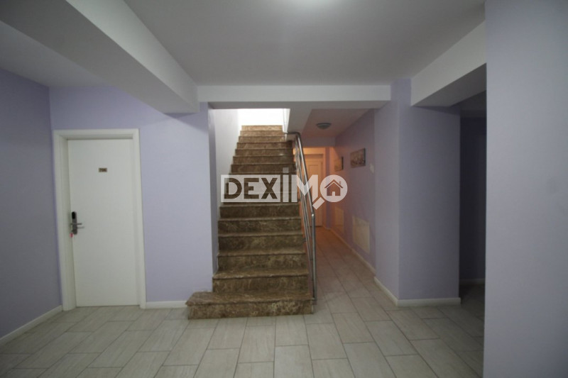 Proprietate Exclusivista - Intreg Ultim Etaj - Mamaia Nord - Vedere Lac