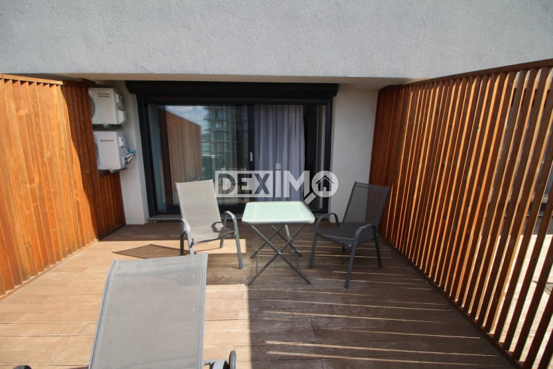 Proprietate Exclusivista - Intreg Ultim Etaj - Mamaia Nord - Vedere Lac