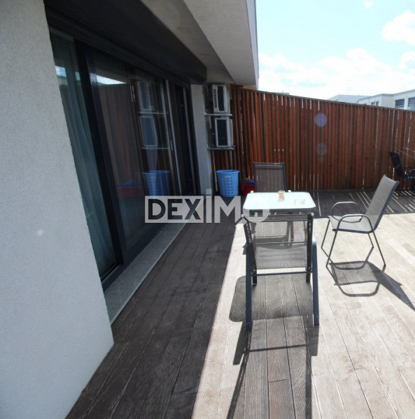 Proprietate Exclusivista - Intreg Ultim Etaj - Mamaia Nord - Vedere Lac