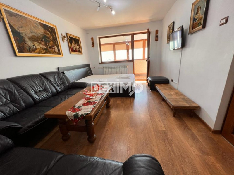 Apartament 2 Camere - Tomis Nord - Campus - Ideal Studenti