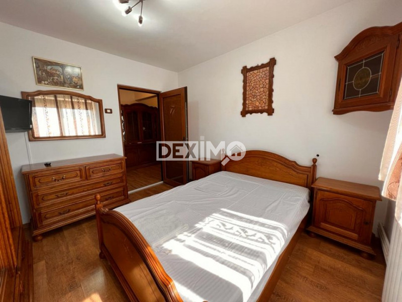 Apartament 2 Camere - Tomis Nord - Campus - Ideal Studenti