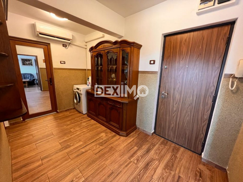 Apartament 2 Camere - Tomis Nord - Campus - Ideal Studenti