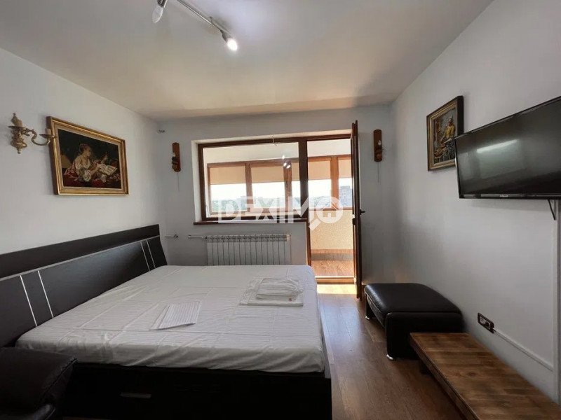 Apartament 2 Camere - Tomis Nord - Campus - Ideal Studenti