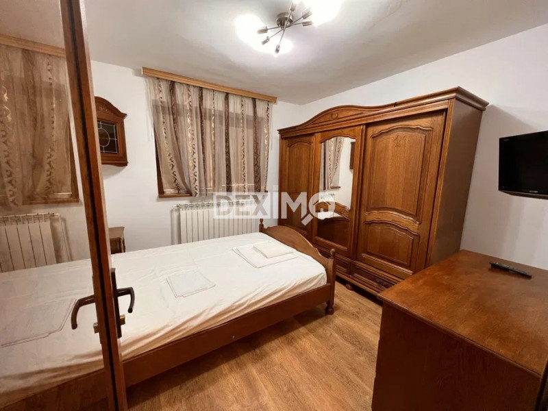 Apartament 2 Camere - Tomis Nord - Campus - Ideal Studenti