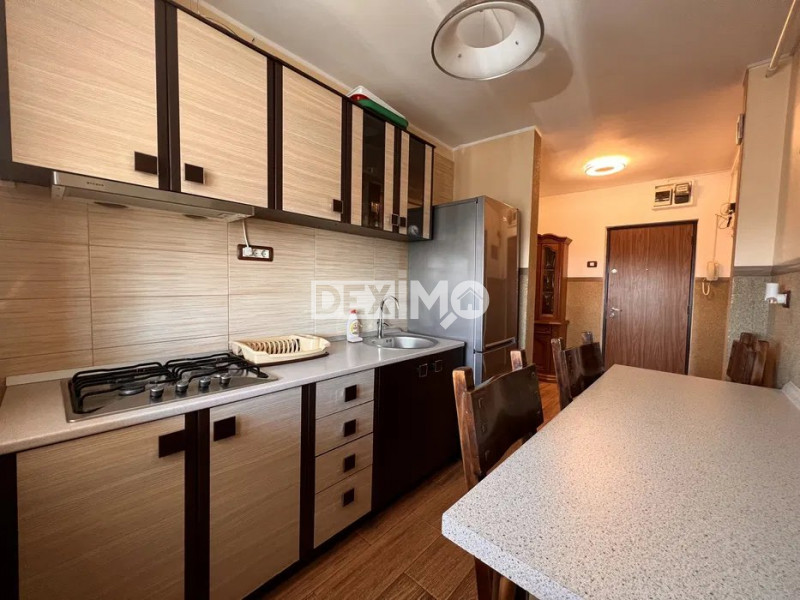 Apartament 2 Camere - Tomis Nord - Campus - Ideal Studenti