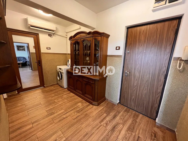 Apartament 2 Camere - Tomis Nord - Campus - Ideal Studenti