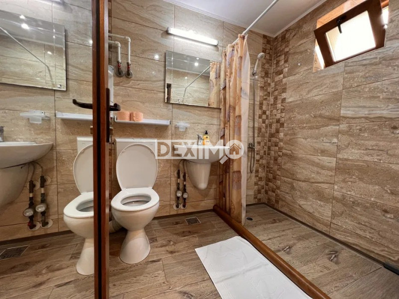 Apartament 2 Camere - Tomis Nord - Campus - Ideal Studenti