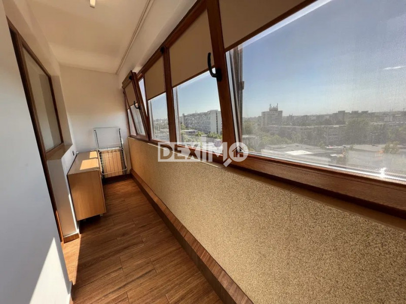 Apartament 2 Camere - Tomis Nord - Campus - Ideal Studenti