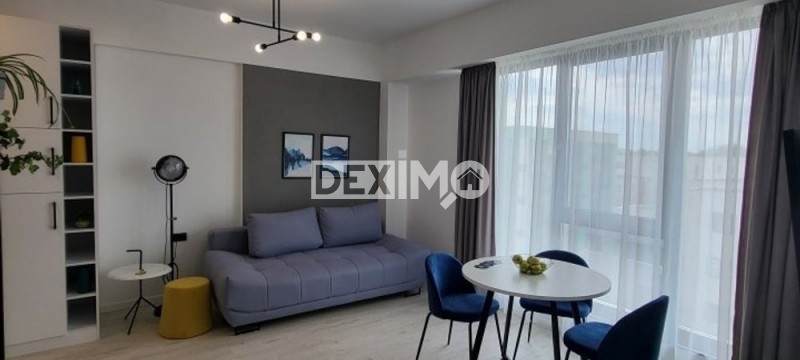 Apartament 2 Camere - Zona Campus - Lux Premium - 2022 - Permanent Vară / Iarnă 