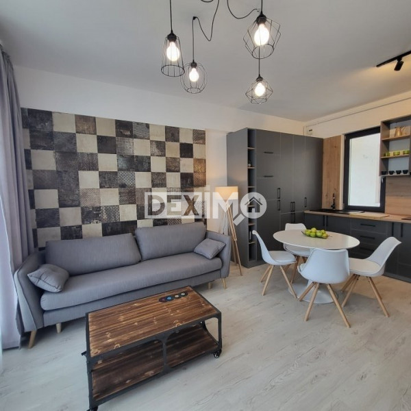 Apartament 2 Camere - Zona Campus - Lux Premium - 2022 - Permanent Vară / Iarnă 