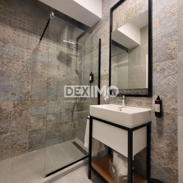Apartament 2 Camere - Zona Campus - Lux Premium - 2022 - Permanent Vară / Iarnă 