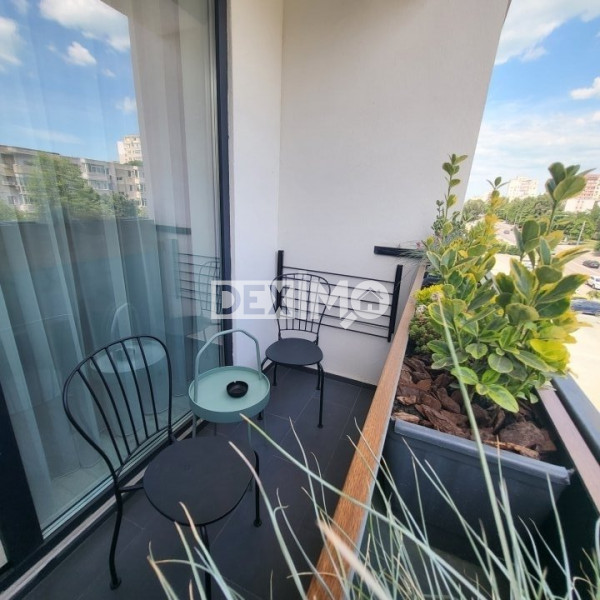 Apartament 2 Camere - Zona Campus - Lux Premium - 2022 - Permanent Vară / Iarnă 