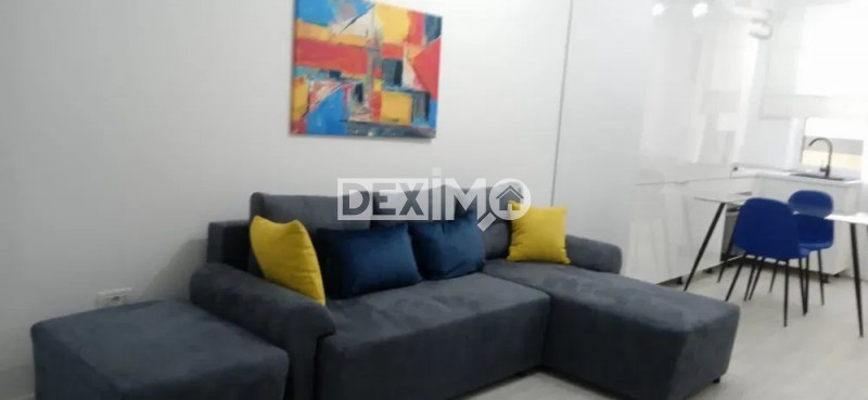 Apartament 2 Camere - Zona Campus - Lux Premium - Se Vinde Mobilat   