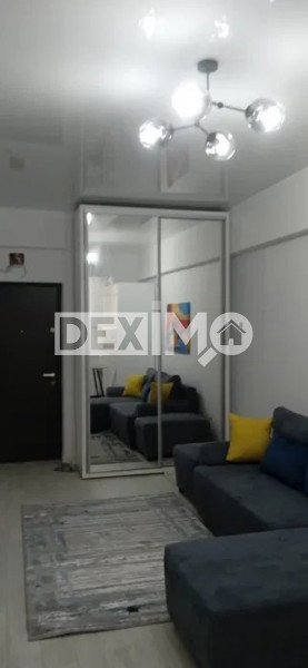 Apartament 2 Camere - Zona Campus - Lux Premium - Se Vinde Mobilat   