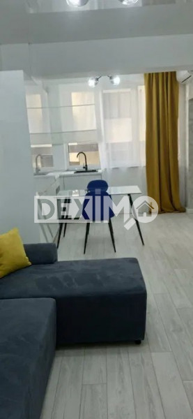 Apartament 2 Camere - Zona Campus - Lux Premium - Se Vinde Mobilat   