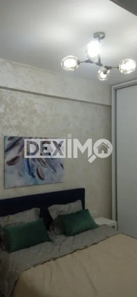 Apartament 2 Camere - Zona Campus - Lux Premium - Se Vinde Mobilat   