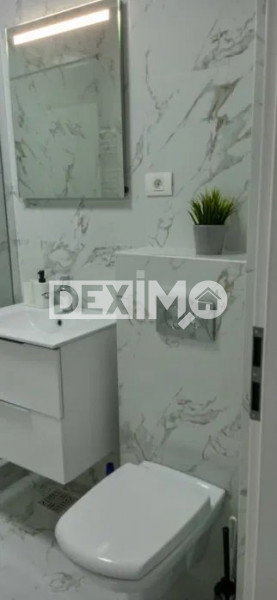 Apartament 2 Camere - Zona Campus - Lux Premium - Se Vinde Mobilat   
