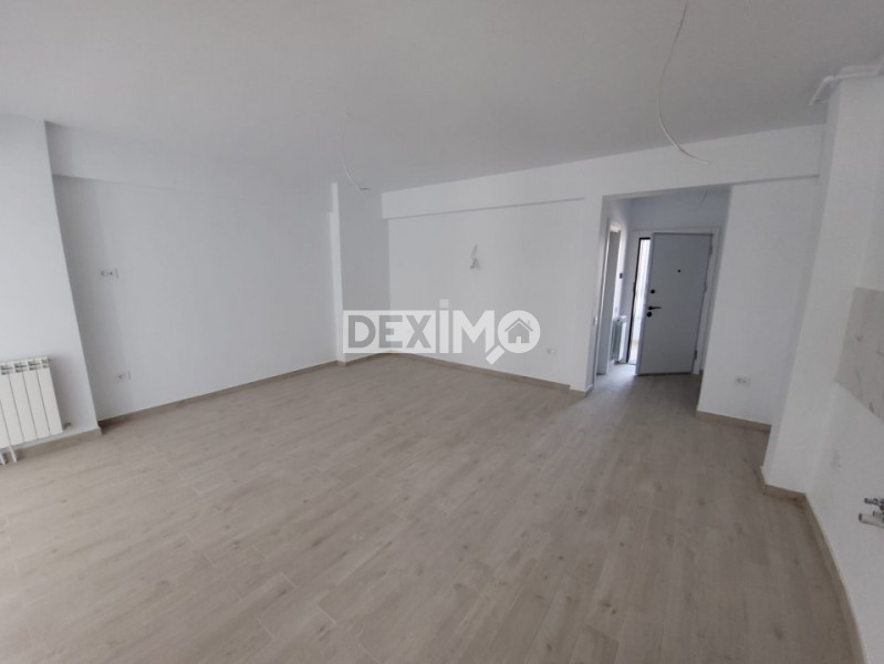 Studio in Bloc Finalizat - Meraki 7 Studios in Mamaia Nord langa LIDL! La Cheie