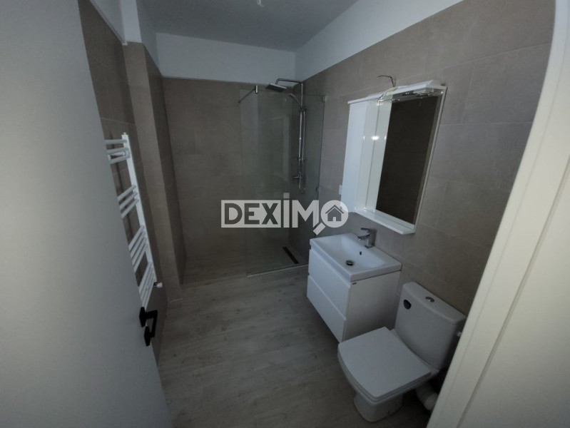 Studio in Bloc Finalizat - Meraki 7 Studios in Mamaia Nord langa LIDL! La Cheie