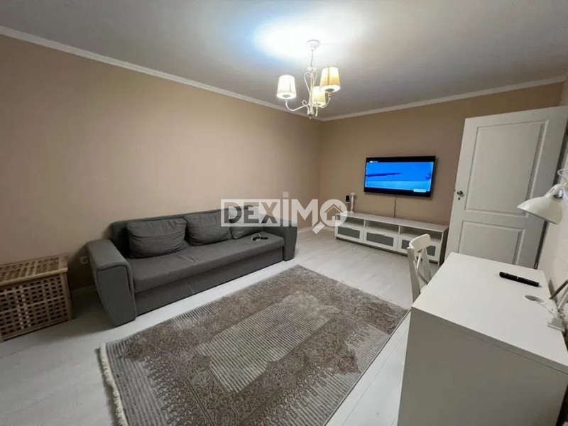 Apartament 3 Camere - Zona Euromaterna - Lux  Premium - Termen Lung 