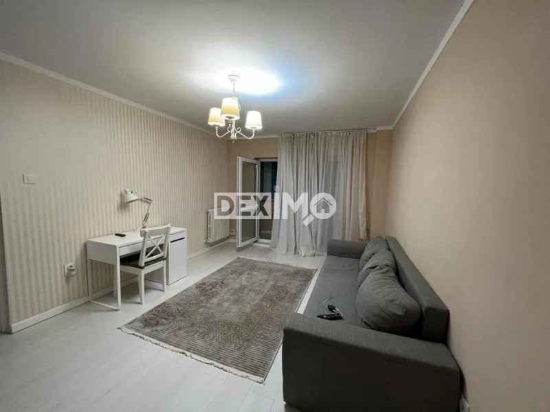 Apartament 3 Camere - Zona Euromaterna - Lux  Premium - Termen Lung 