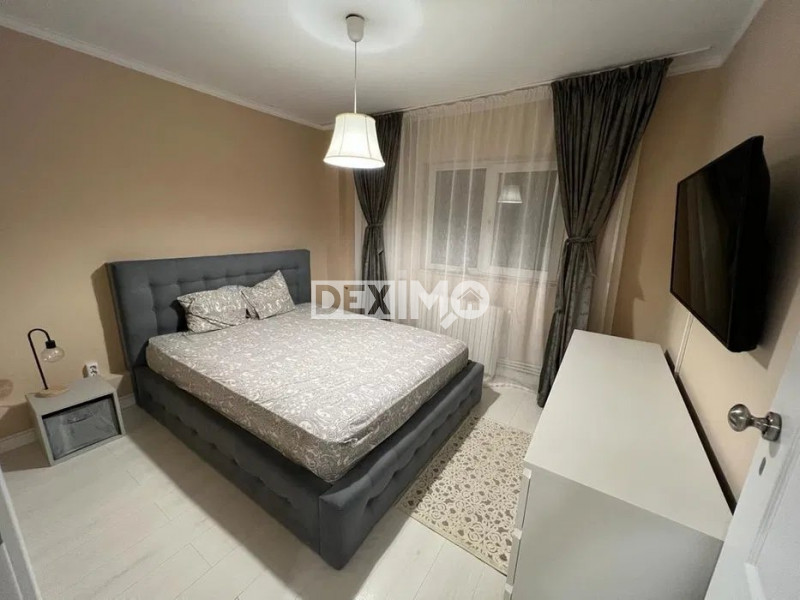 Apartament 3 Camere - Zona Euromaterna - Lux  Premium - Termen Lung 