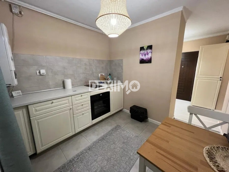 Apartament 3 Camere - Zona Euromaterna - Lux  Premium - Termen Lung 