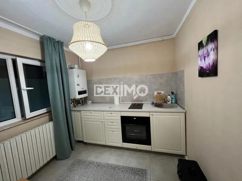 Apartament 3 Camere - Zona Euromaterna - Lux  Premium - Termen Lung 